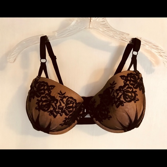 Smart and sexy bra - Picture 4 of 8